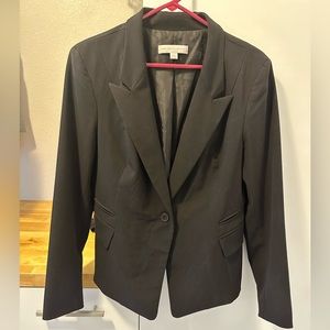 NY and Co black blazer
